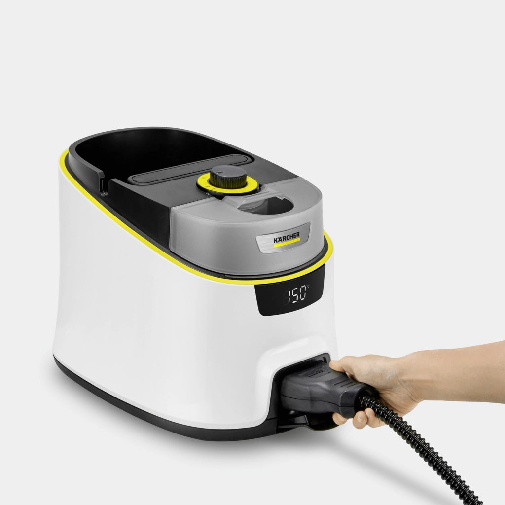 Karcher Pulitore a vapore SC 5 Deluxe Signature Line