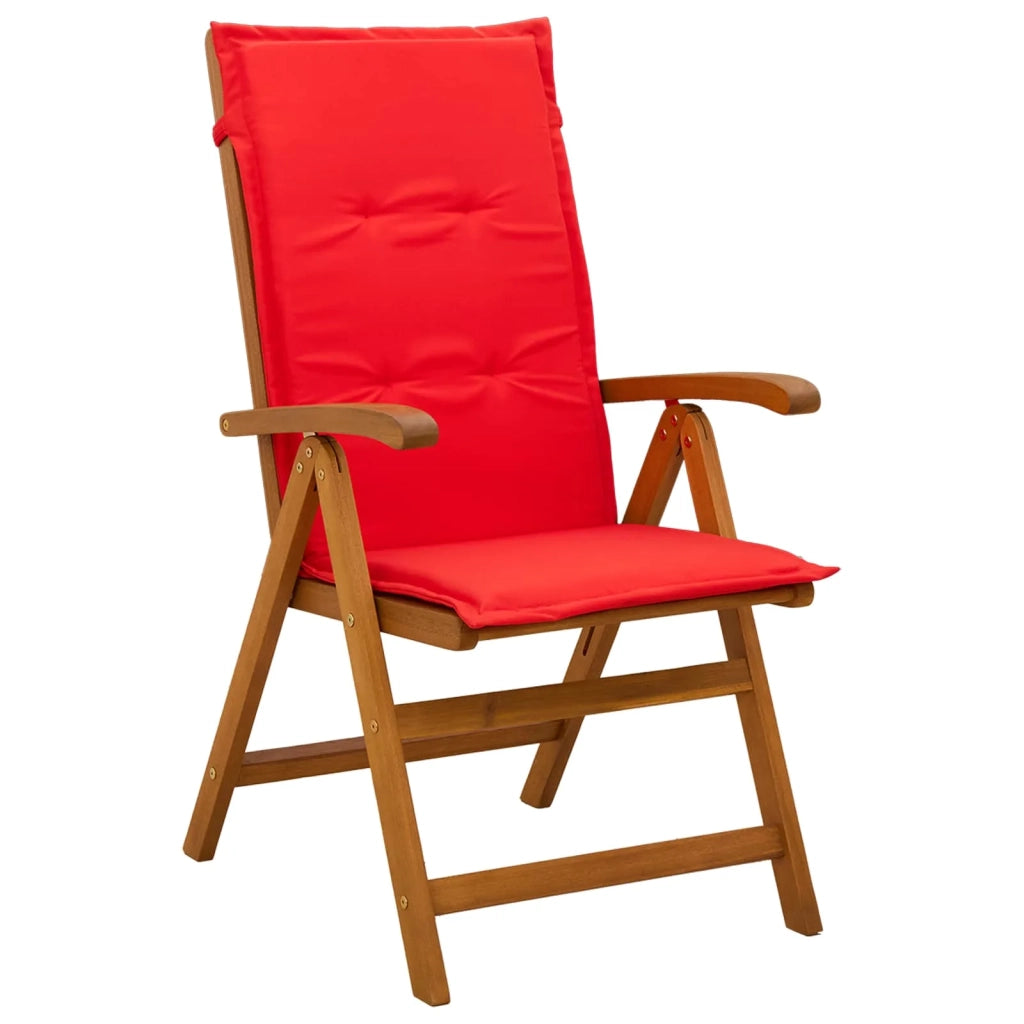 Set da pranzo da giardino 3 pezzi 3 pz Naturale 3434612