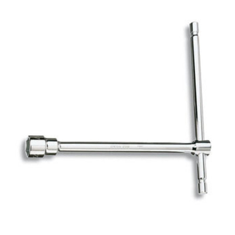 BETA  950 CHIAVE A T SEMPLICE 17 MM- BETA- 1,0 pz