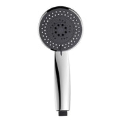 Doccetta cromata 3 getti - Serie Calliope
