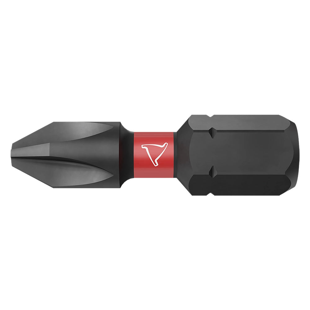 Inserti per Viti PH Lti e Pro Torsion Impact 2 Pezzi 3 x 25 mm