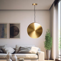 Lampada Gold App1377-cp
