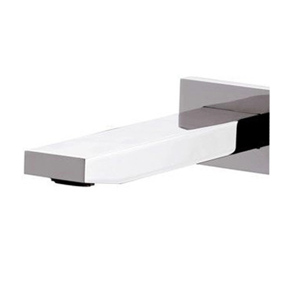 Monocomando lavabo da incasso daniel serie skyline