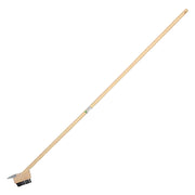 ESTIRPATORE PER ERBACCE MANICO LUNGO lunghezza cm. 150  - VERDEMAX