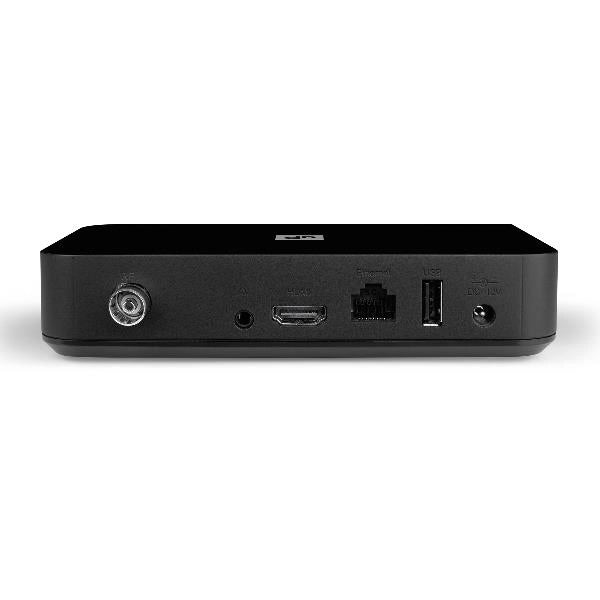 Dec smart teles. up t2 4k - 21005320