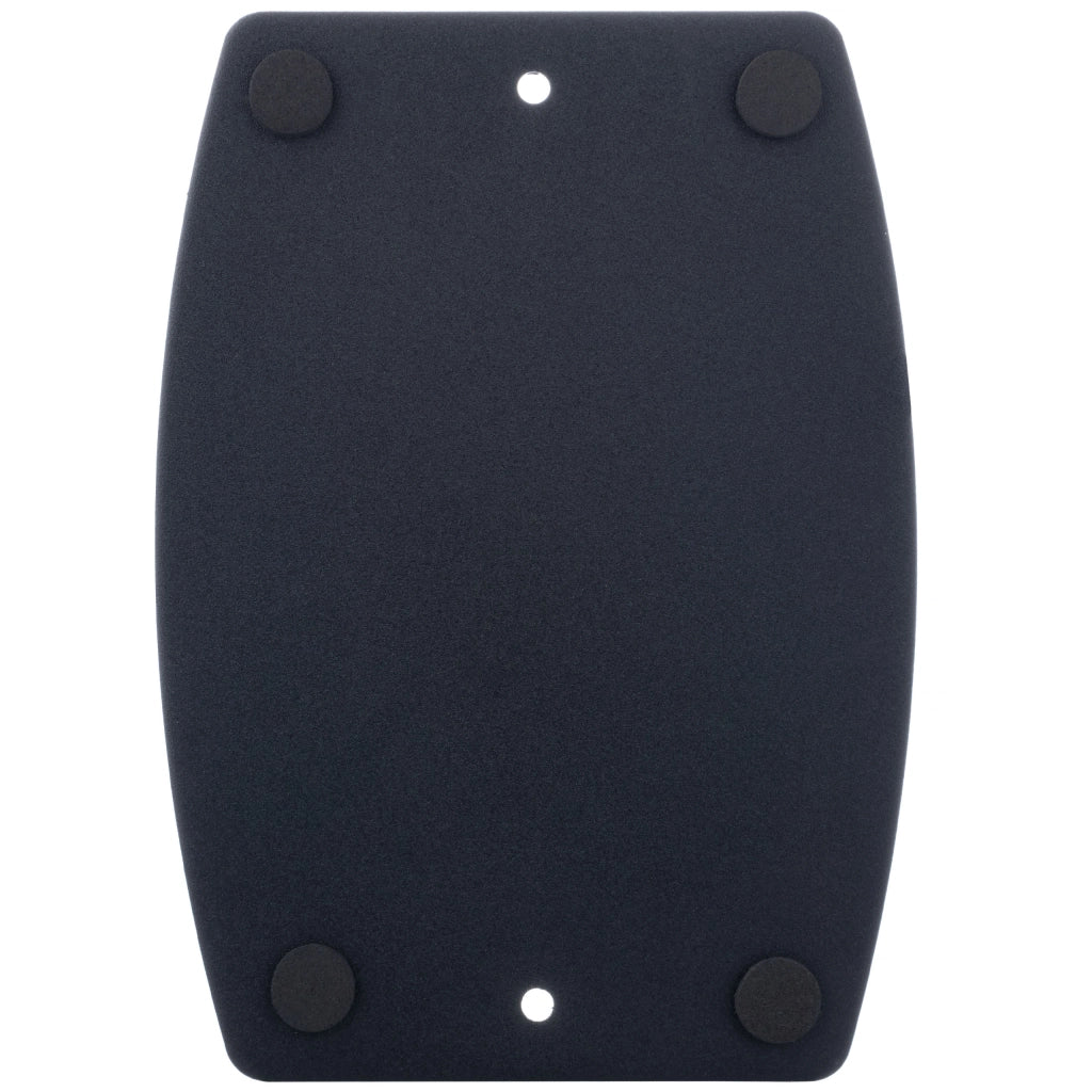 Supporto Magnetico in Metallo per Saldatura PCB – Piastra Magnetica con 6 Magneti Regolabili | Resistente ad Alte