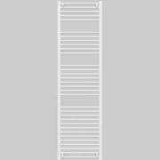 SCALDASALVIETTE MOD. BRYOS DIRITTO BIANCO H.1186 x L.550 x I.500 (mm) - 1 pezzi - Idroweb