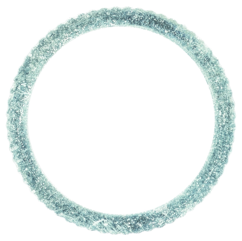 2600100197 - Anello riduttore per lame per sega circolare 20 x 16 x 1,2 mm