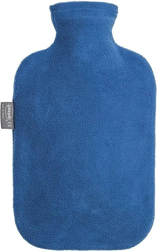 Sac di accumulo di acqua calda Fleece Blu 1ST - Copertura morbida per sacco di acqua calda

Specifiche tecniche: 
- Modello: 1ST
- Materiale: Fleece