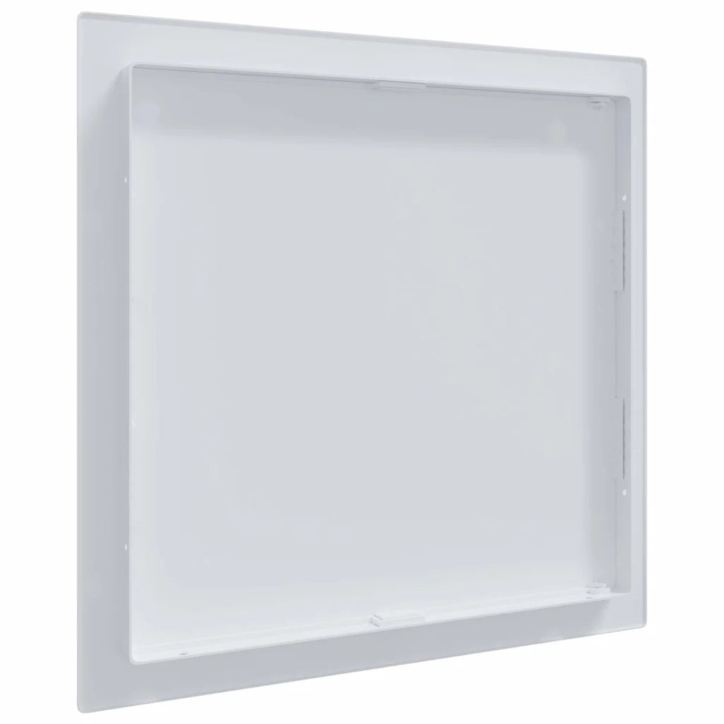 Pannelli di Accesso Bianco 35 x 35 cm Plastica ABS CFW3329053