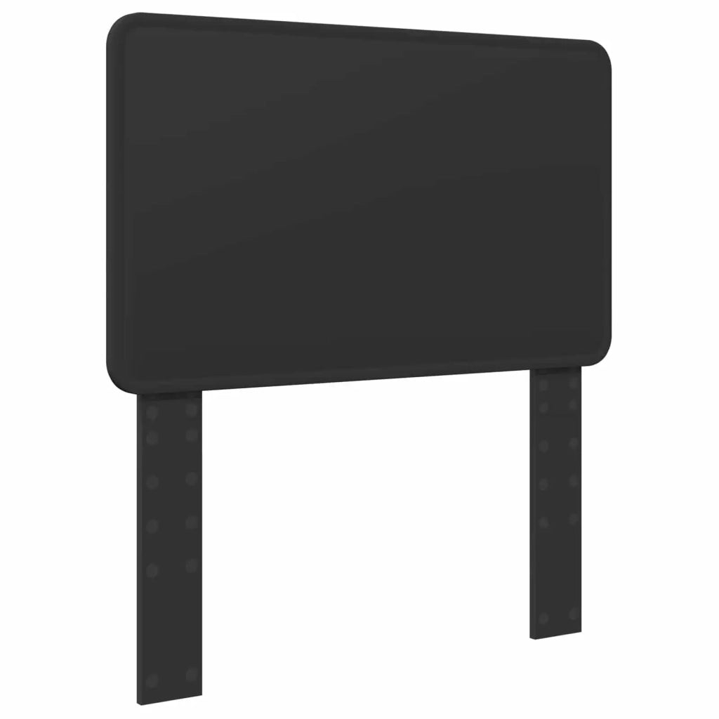 Testiera Rovere Nero Legno multistrato 887946