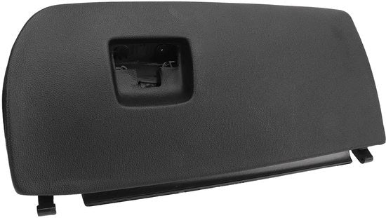 Cassetto per guanti Copertura per porta Alta resistenza - Compatibile con X3/X4 - Materiale ABS duraturo - Numero di serie di origine 51166839000 - Resistente agli urti