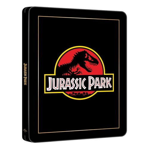B4k 1199713 jurassic park (sb poster le) 1199713