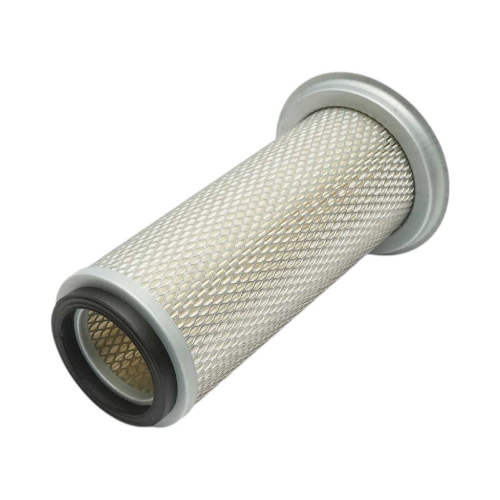 Filtro aria Manitou, Komatsu, Case, Kubota, Massey Ferguson 63x146x267,5mm Codice OEM C11004, SA10021