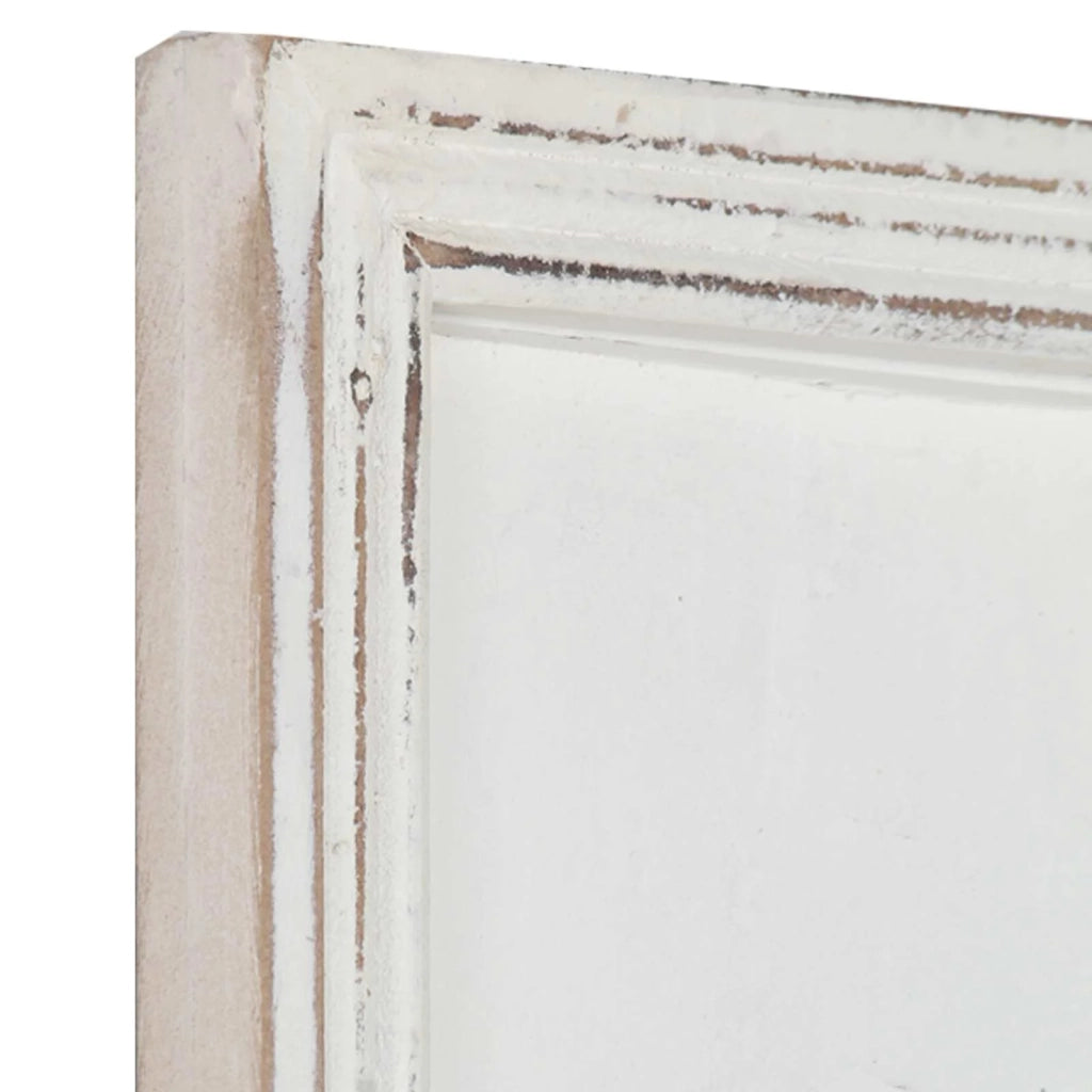 Decorazione artistica 3 pcs Marrone e bianco 40 x 40 x 1,5 cm
