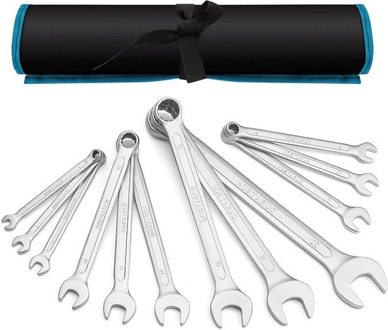 Set di chiavi 12 pezzi