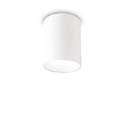 Nitro_Pl_D08_Round_Bianco_2700K