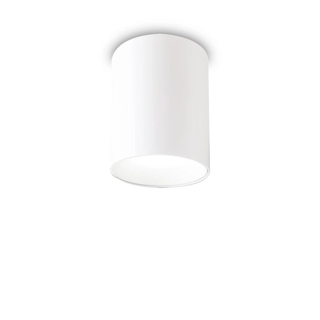 Nitro_Pl_D08_Round_Bianco_2700K