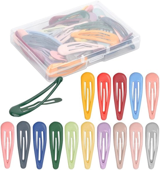 Set di 5 spille per capelli con spille per capelli multicolore a forma di rosa accessori per capelli per ragazze, donne, festa, spiaggia, matrimonio, ballerina