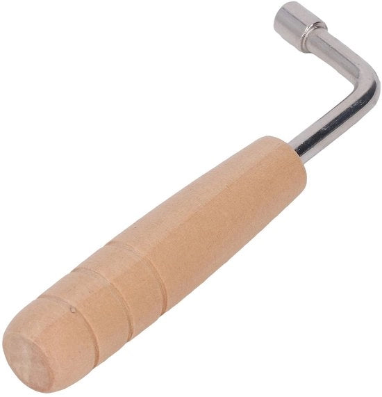 Stemmini Professionali Portatili - Chiave a Soffietto - Arpa - Strumenti da Cattura - Robusto e Duraturo