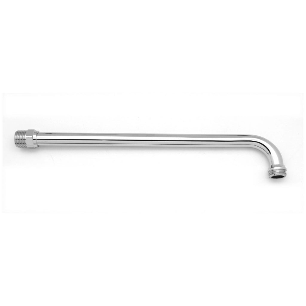 BRACCIO DOCCIA LEGGERO SENZA SOFFIONE- cm. 20- GOPLA- pezzi 1