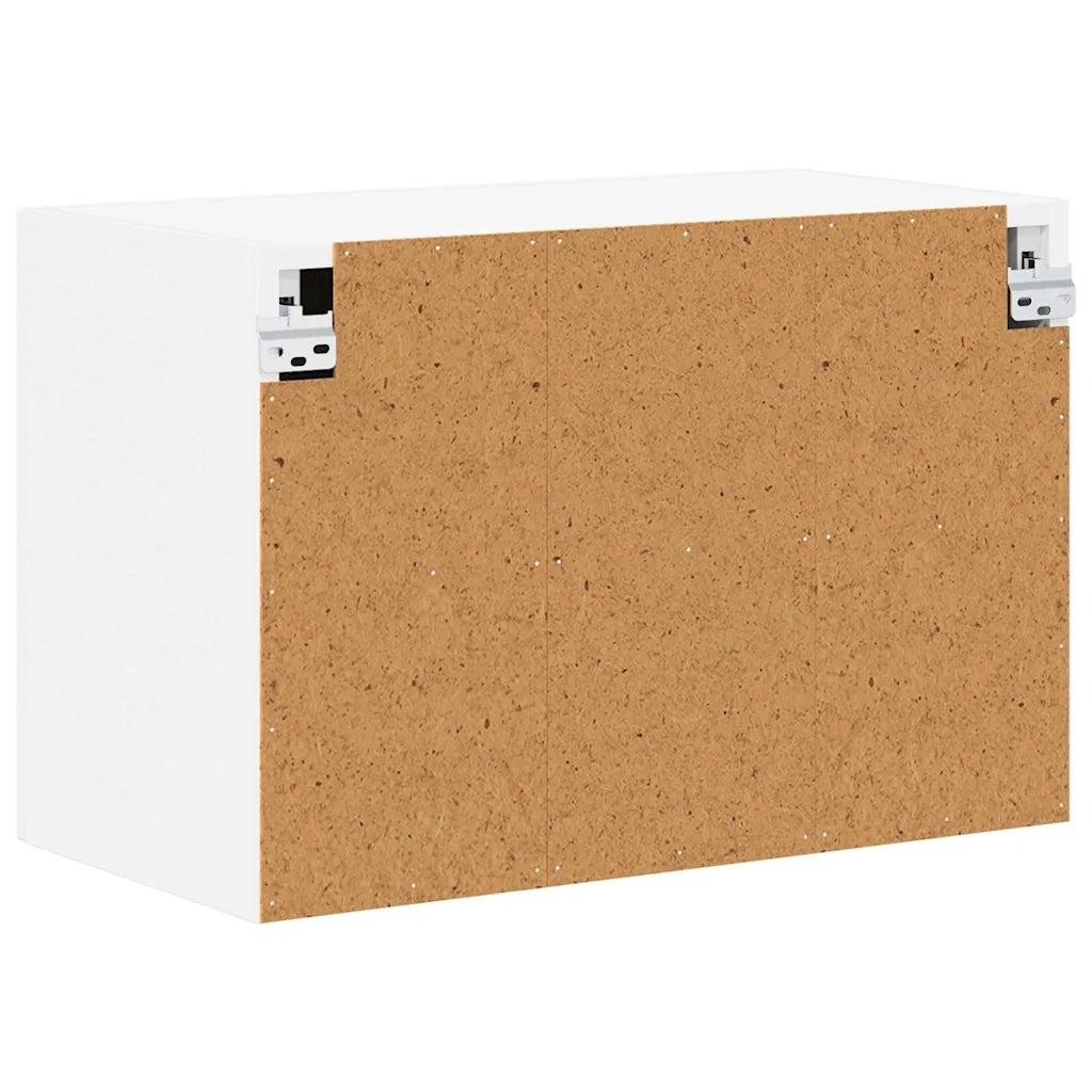 Armadietto a muro LUCCA Bianco 60 x 31 x 40 cm