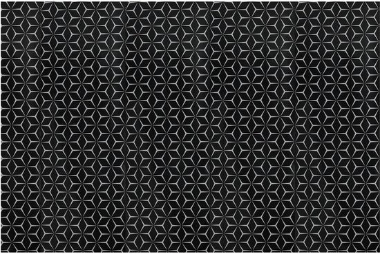 Protezione contro il surriscaldamento per piastra di cottura 78x52 cm - Antiscivolo - Resistente al calore - Duraturo - Protezione contro graffi e macchie
