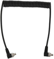 Cavo di sincronizzazione a flash - 100cm - cavo di connessione - per fotocamera e luce di sincronizzazione - cavo di sincronizzazione PC a PC - accessori fotografici - compatibile con dispositivi diversi