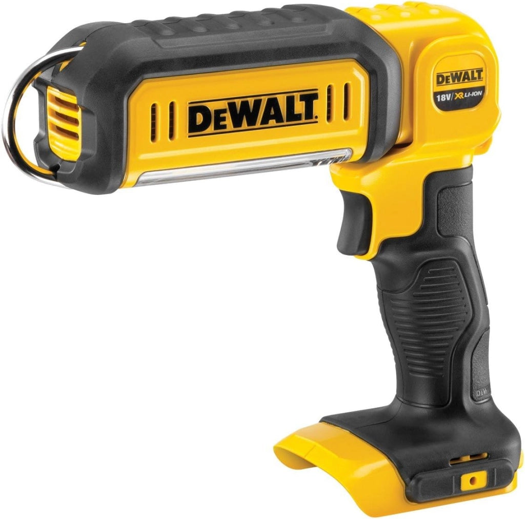 DeWalt DCK551P3T-QW - Kit di attrezzi 18 V, colore: Giallo/Nero