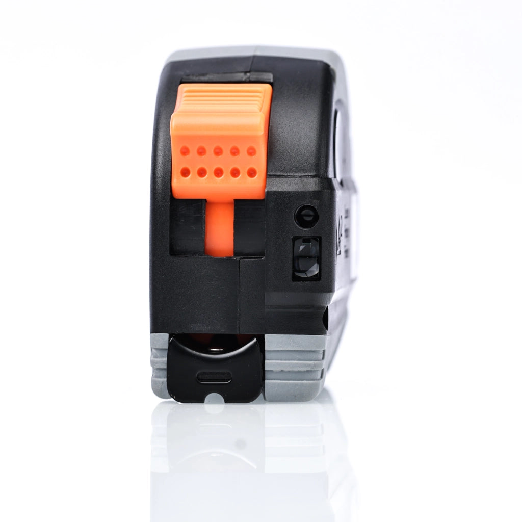 Distanziometro Laser Digitale con Metro 40M – Precisione 0,001m | Display Digitale, Batteria Li-Ion