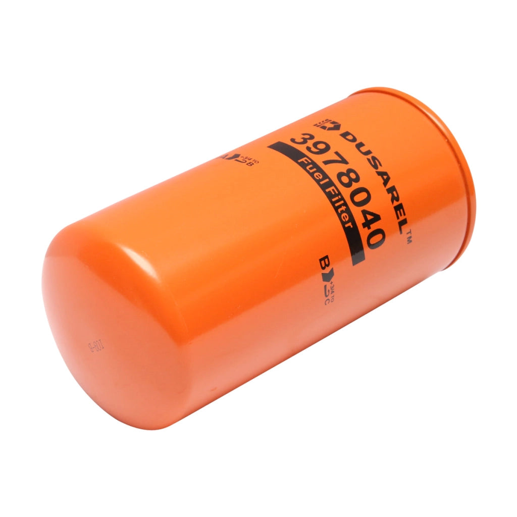 Filtro carburante per Steyr, New Holland, Case IH, JCB codice P550881, WK950/21, XN200, XN200B, SN40574, 32925932, 4897897, 87803208, 84412164, 87803209, J978040