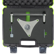 KIT MESSA IN FASE ALLINEAMENTO PRECISO ALBERI A CAMME FASATURA PER FIAT JEEP 1.0&1.3L JBM 54744