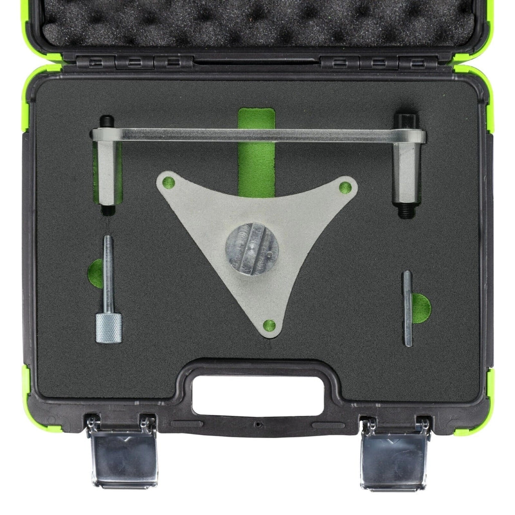 KIT MESSA IN FASE ALLINEAMENTO PRECISO ALBERI A CAMME FASATURA PER FIAT JEEP 1.0&1.3L JBM 54744