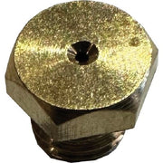 UGELLO X FORNELLO GAS FLAME - PICCOLO 0,5 MM- 1 pezzi