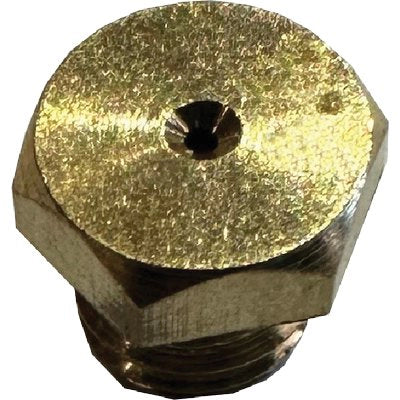 UGELLO X FORNELLO GAS FLAME - PICCOLO 0,5 MM- 1 pezzi