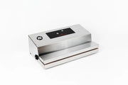 Macchina per Sottovuoto in Acciaio Inox Supreme Vacuum SV 40 Pro