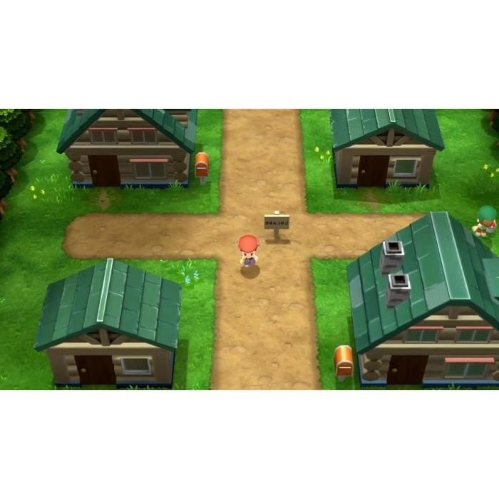 Pokémon Diamante Scintillante - Gioco per Nintendo Switch