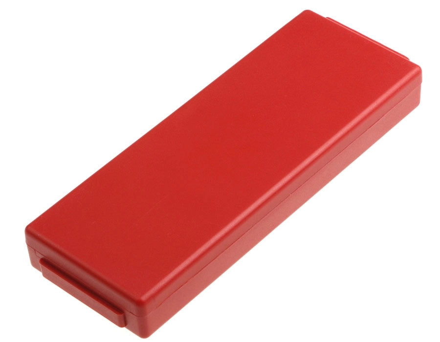 BATTERIA COMPATIBILE HBC FBA213BL NiMH 6V 2000 mAh