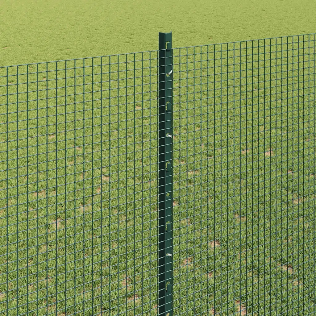 Recinzione da Giardino | Recinzione con Posto Verde