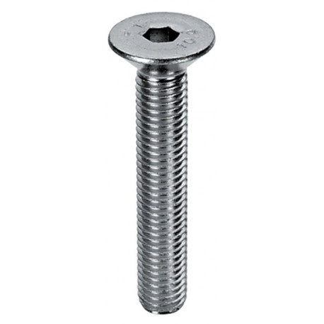 VITE TSP CAVA ESAGONALE M6x50 - 200 pezzi