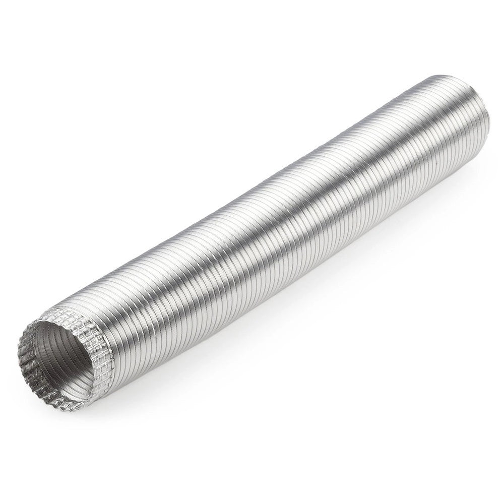 Tubo da 150mm flessibile alluminio allungabile estensibile
