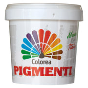 OSSIDO PER CEMENTO colore rosso- 6 pezzi  - COLOREA