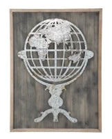 Pannello Metal World -A- Cm 60X4X80