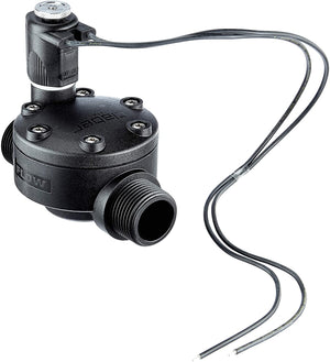 Claber 90815 elettrovalvola 24 volt 1 pollice maschio a filo