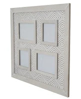 Cornice Da Appendere Hypnos Cm 46X4X41