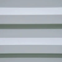 Set di 2 Letti per Orto Rialzati con Fondo Aperto per Piante e Ortaggi, in Acciaio, 100x100x30 cm, Grigio