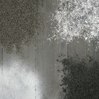 Geomalta minerale tixotropica per ripristino calcestruzzo armato