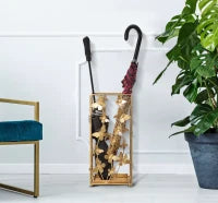 Portaombrelli Butterfly cm 22,5X22,5X48,5