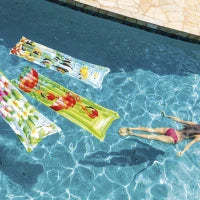 59720EU - Materassino Fluoreale Cm, 183X69