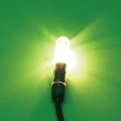 Faretto minispot completo per laghetto 10 watt